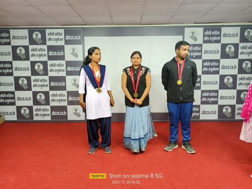 ABC College Of Education Patna Extra Curricular Activity photo 67